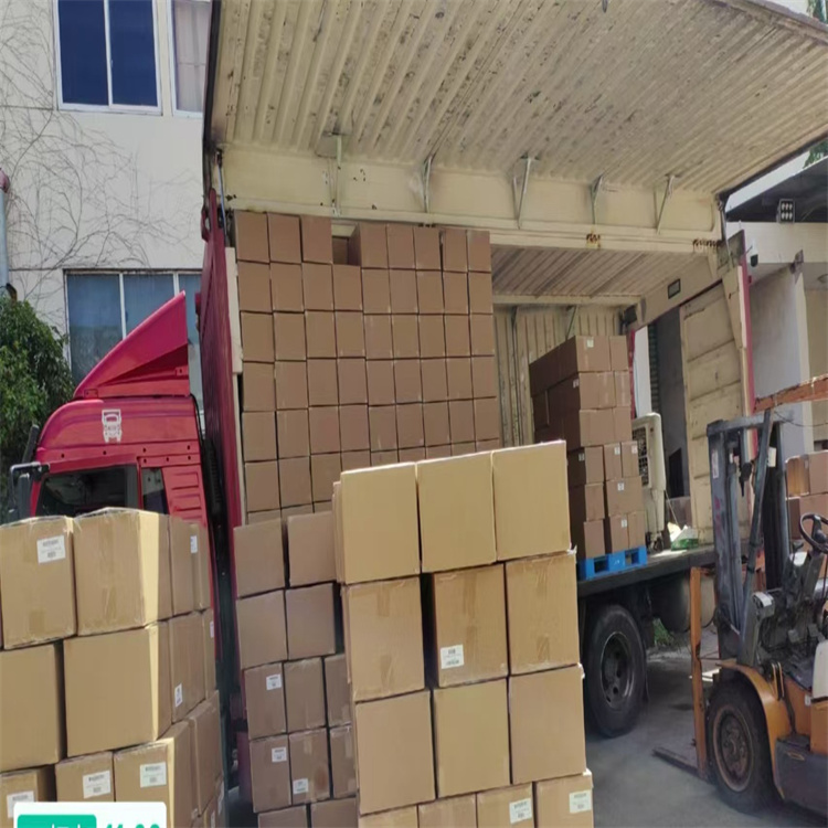 专线从常熟到莆田物流托运部货运公司2026一站直达天天发车安率高