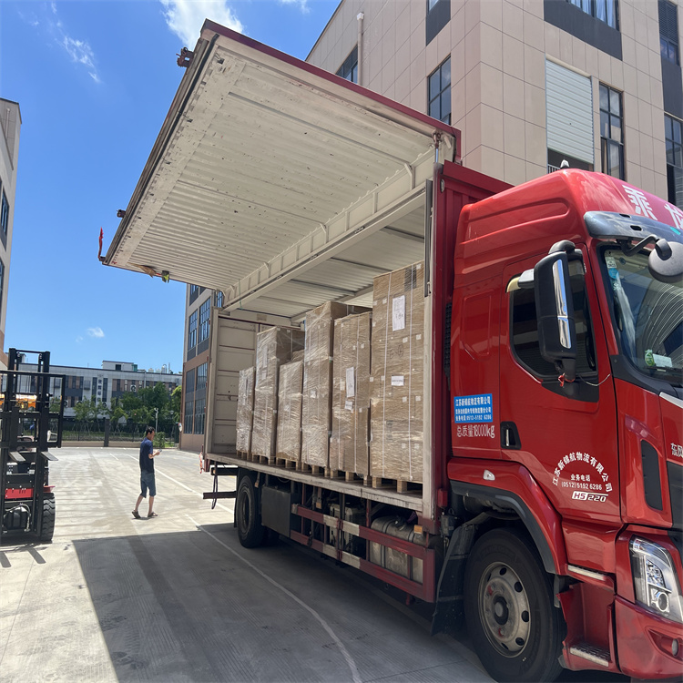 南通到盐城物流专线公司全境直达找新锦航