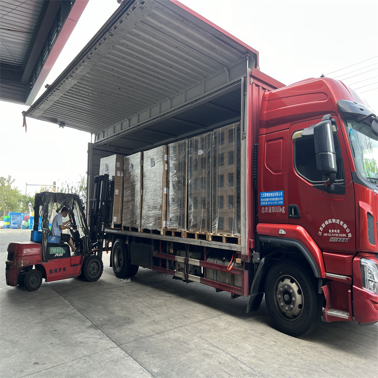 专线从常熟到宜春物流托运部货运公司2026省市县乡镇/闪送