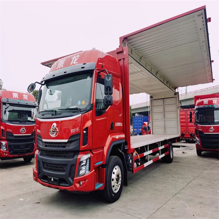 靖江到内江物流专线公司定制化的货运解决方案