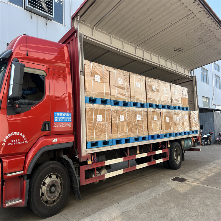 专线从常熟到惠州物流托运部货运公司2026一站直达天天发车安率高