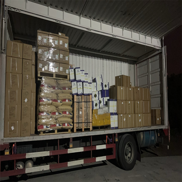 南通到鹰潭物流专线公司2026-包提包送-准时到达