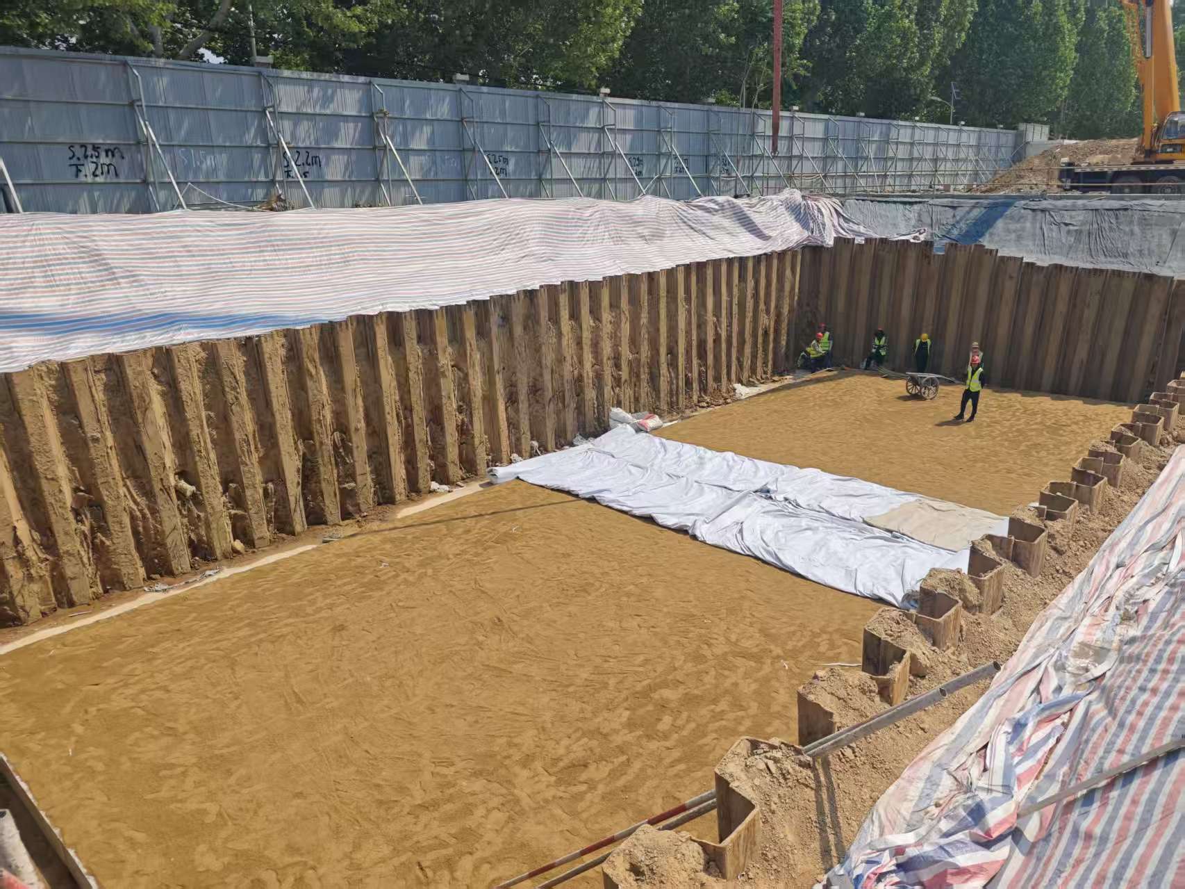 湖南 PP 雨水模块厂家电话厂家订做