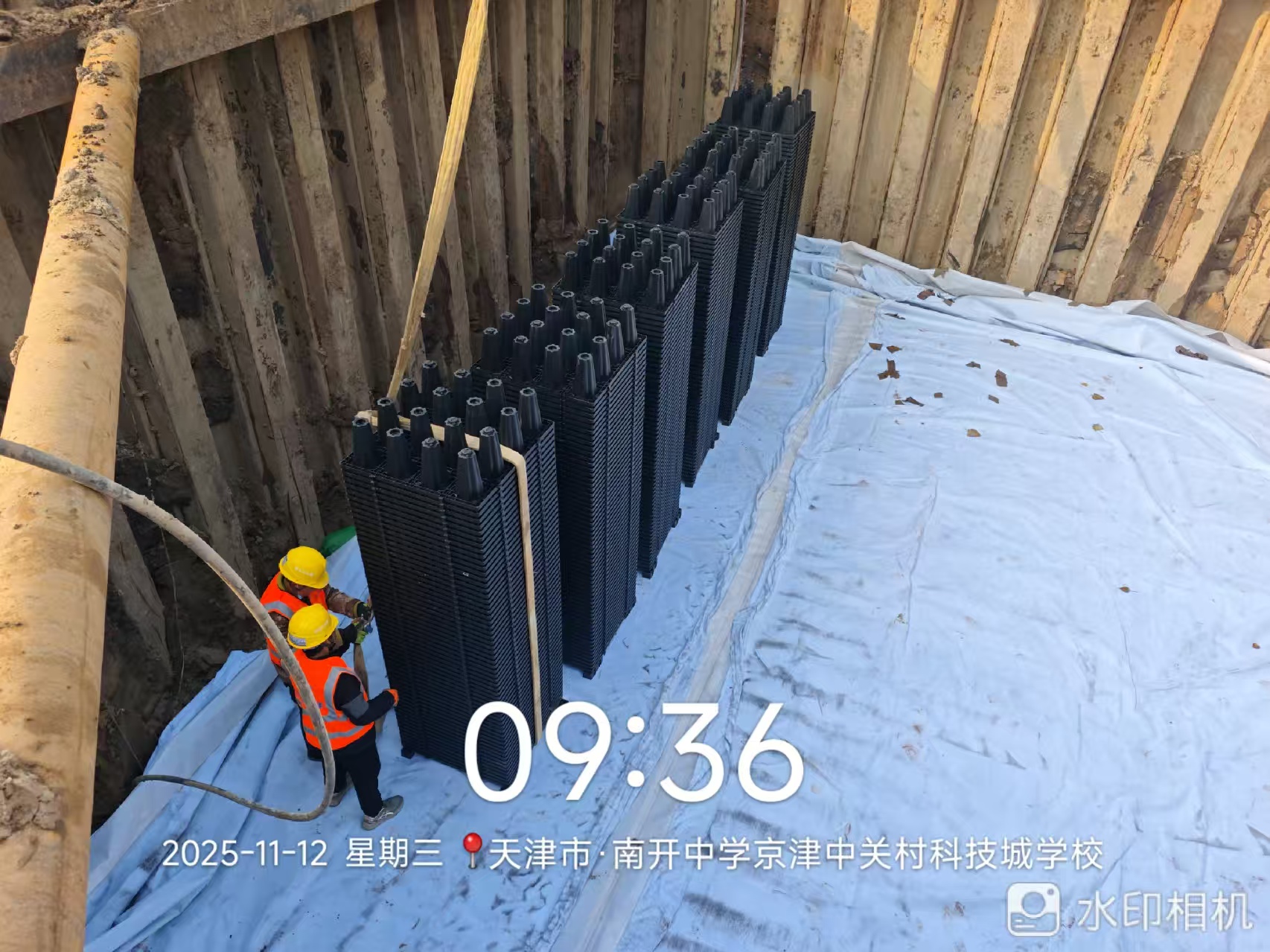 广东工业园区雨水处理设备厂家订购价钱多少