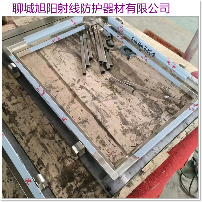 上海口腔CBCT防辐射材料「客户为先」