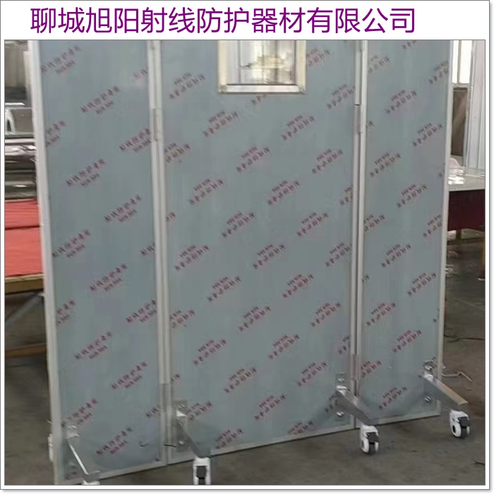 菏泽防辐射铅门-3mmpb防辐射铅门价格