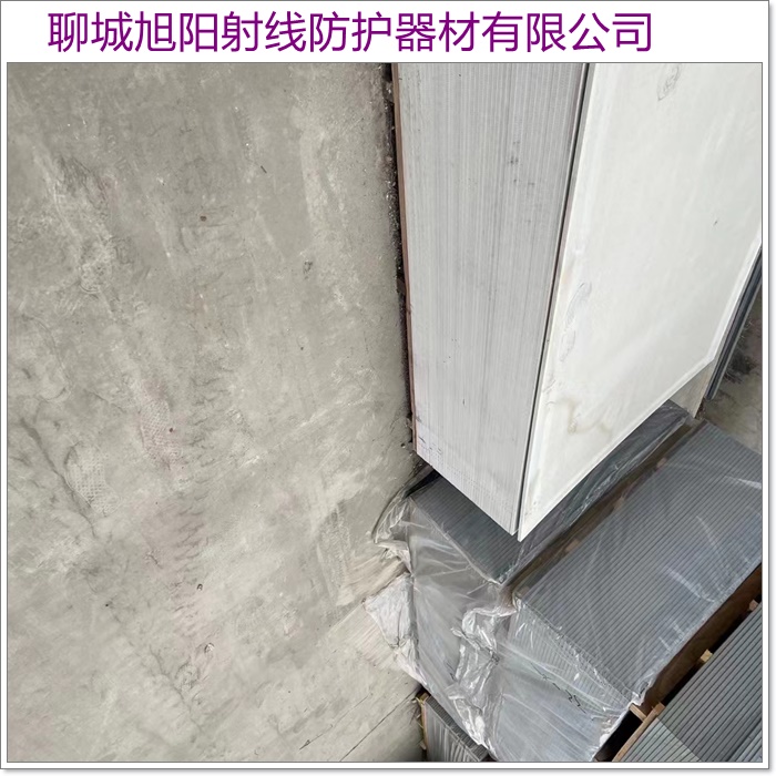 博尔塔拉防辐射铅板-2mm铅板-3mm铅板价格现货