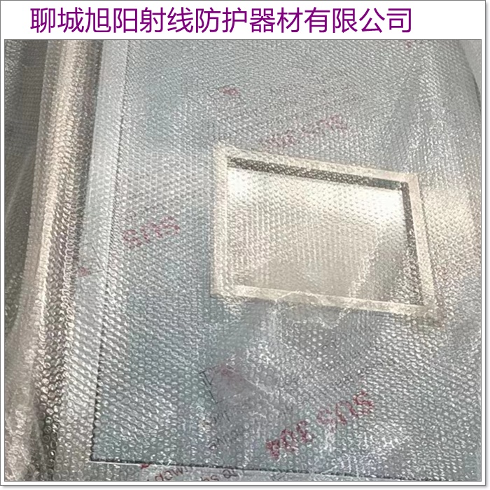 嘉峪关CT机房辐射防护工程施工实力厂家