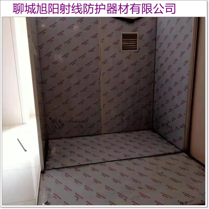 宿迁射线防护铅门-气密门源头厂家