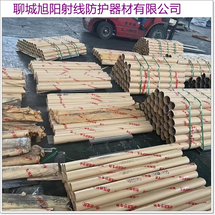 昌都防辐射铅门厂家品质保证