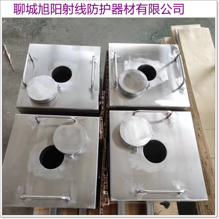 牡丹江X射线防护铅板保质保量厂家直销