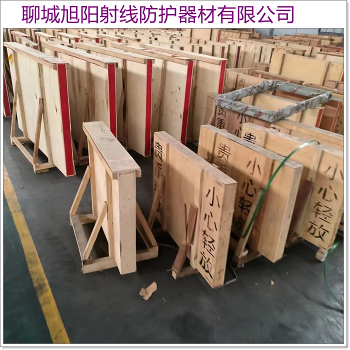 杭州防辐射铅板「规模生产」