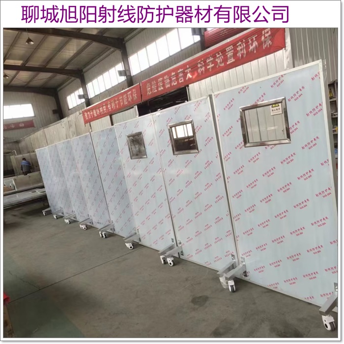 大理DR-CT机房射线防护工程施工厂家经验丰富