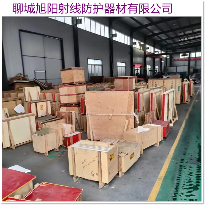 菏泽CT室防辐射铅门「长期供应」