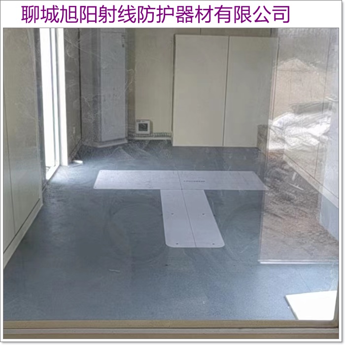 庆阳口腔CT辐射防护铅门-防辐射铅门厂家直销
