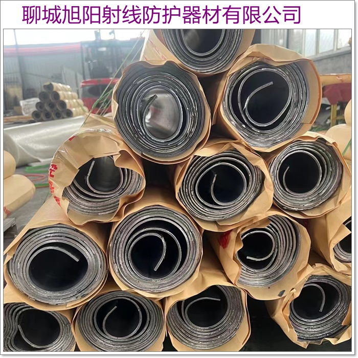 乌海CT机房防辐射电动铅门厂家质保