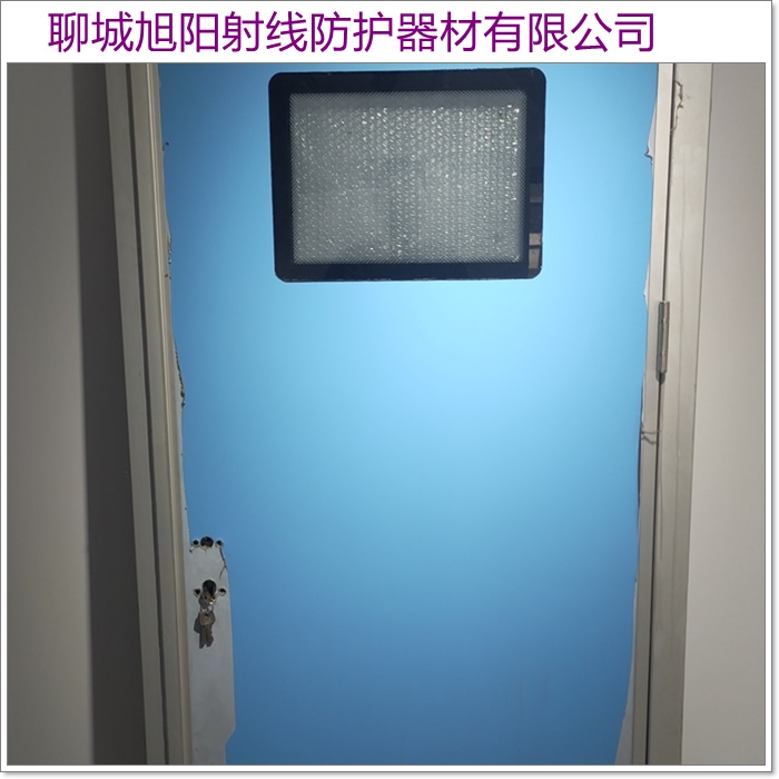 太原手术室防辐射气密门「匠心优选」