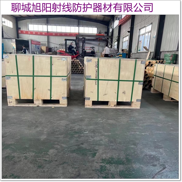 大庆DR-CT机房射线防护工程施工厂家经验丰富