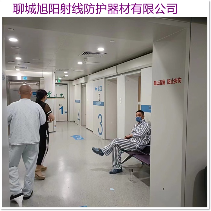 沧州CT室防辐射铅门「爆款推荐」