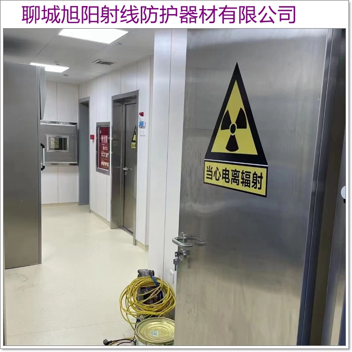 吉安DR机房射线防护工程施工「种类繁多」