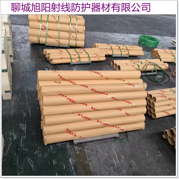 松原CT室防辐射铅门「现货速发」