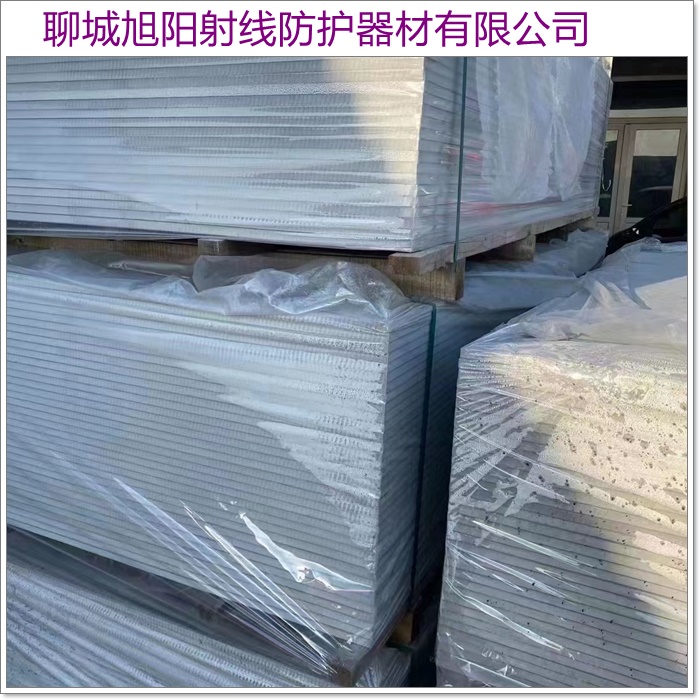 赤峰电动防辐射铅门「精致打造」