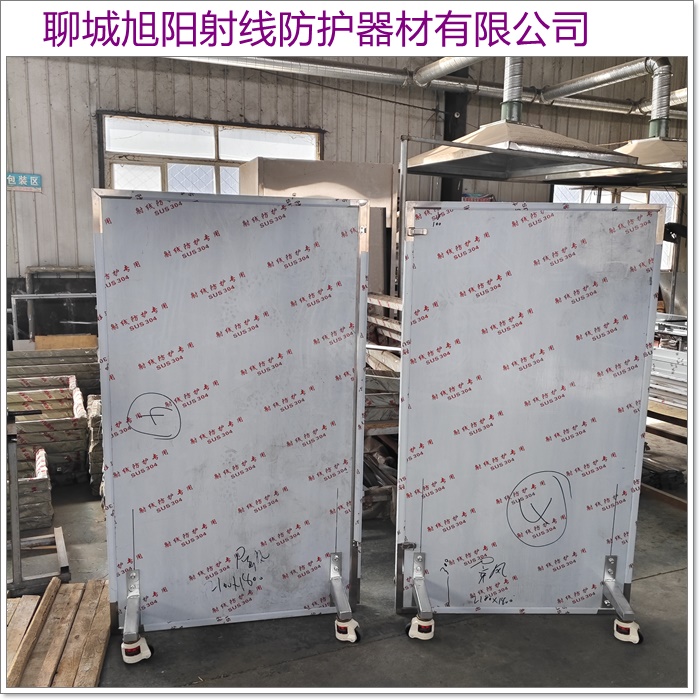 孝感X射线防护去铅玻璃厂家规格齐全