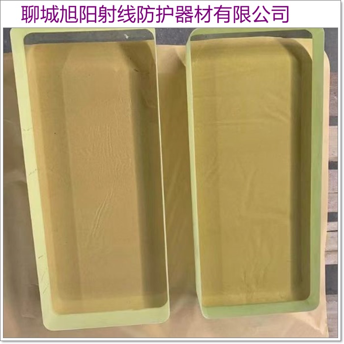 襄阳宠物DR防辐射铅门「匠心打造」