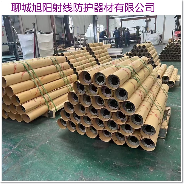 淮北DR-CT机房射线防护工程施工厂家经验丰富