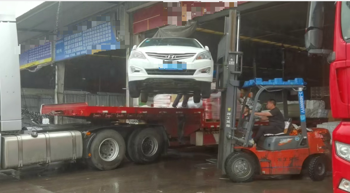 重庆到济宁市中货运物流仓储公司/2026省市县/今日「物流托运」