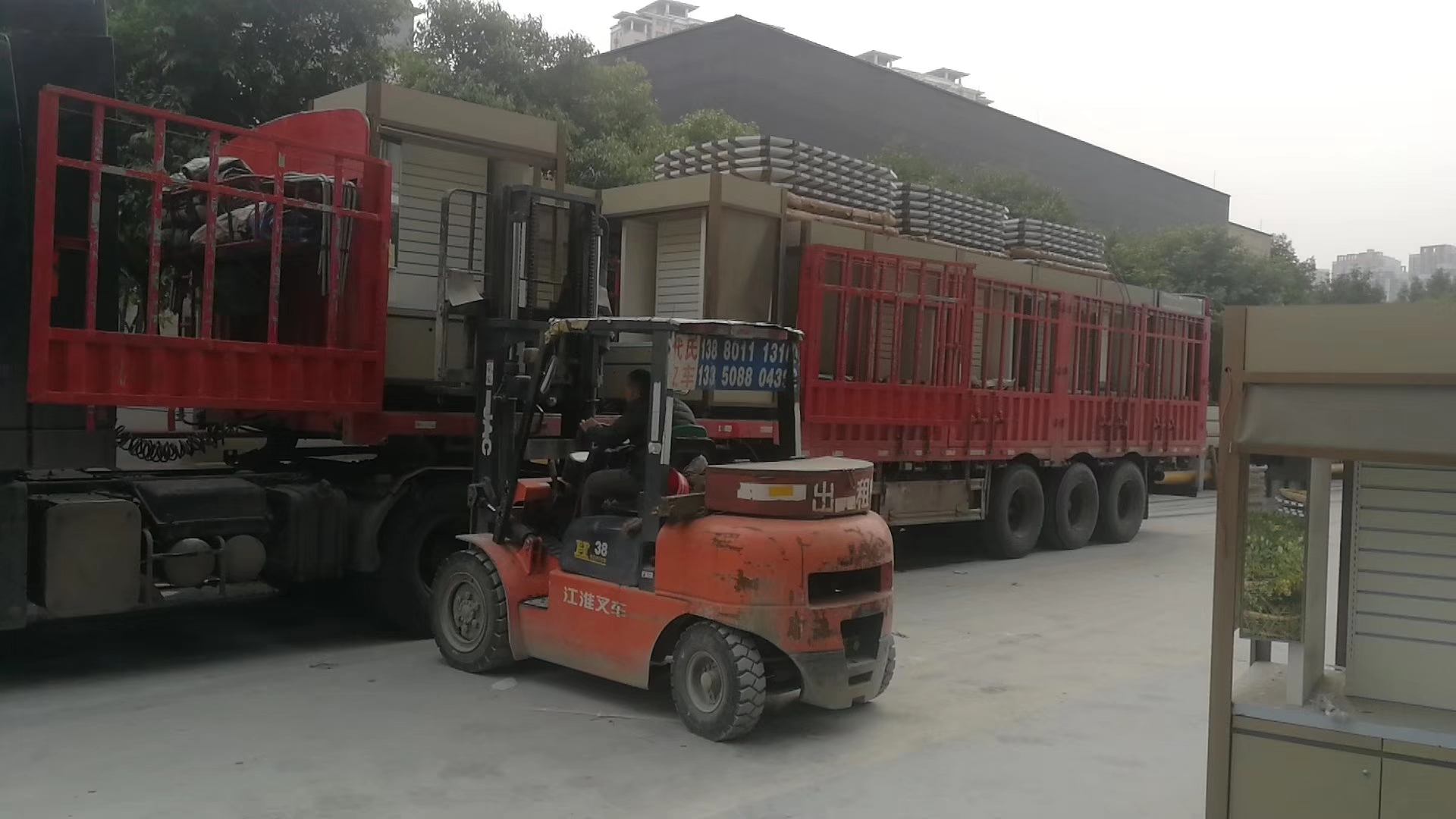 重庆到黄石西塞山物流专线地址/2026省市县/今日「配货站」