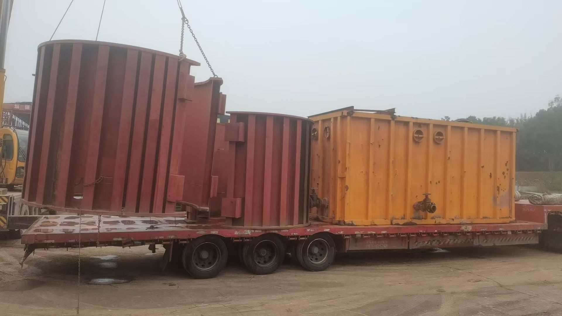 重庆到南宁邕宁物流费用/2026省市县/今日「接货搬运」