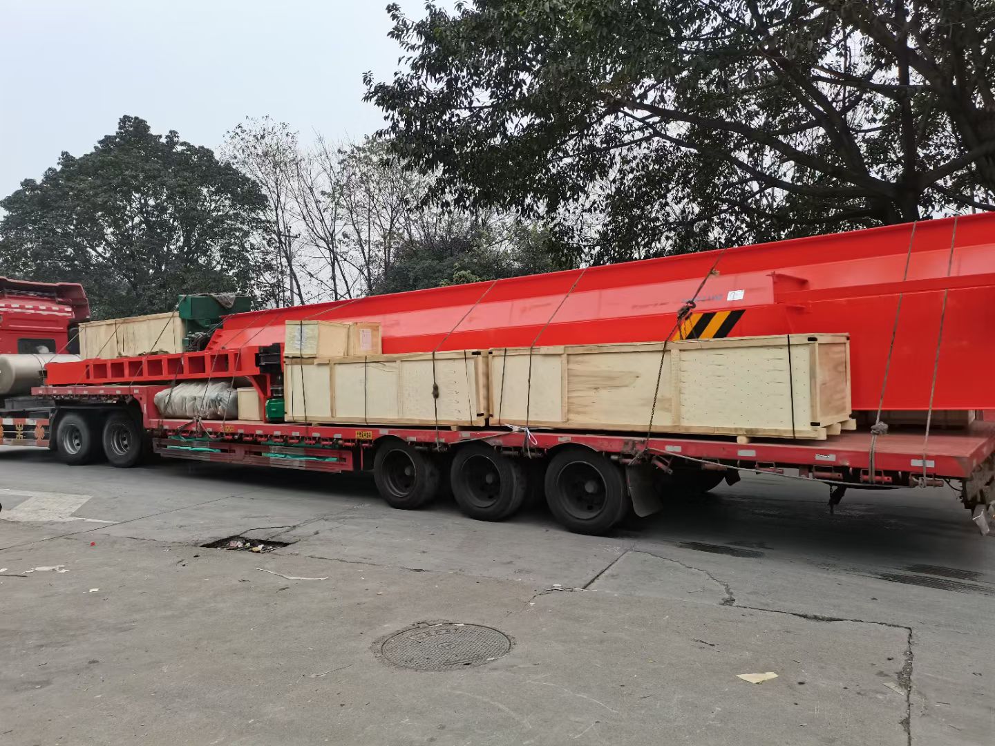 重庆到怀化中方货运物流公司/2026省市县/今日「托运公司」