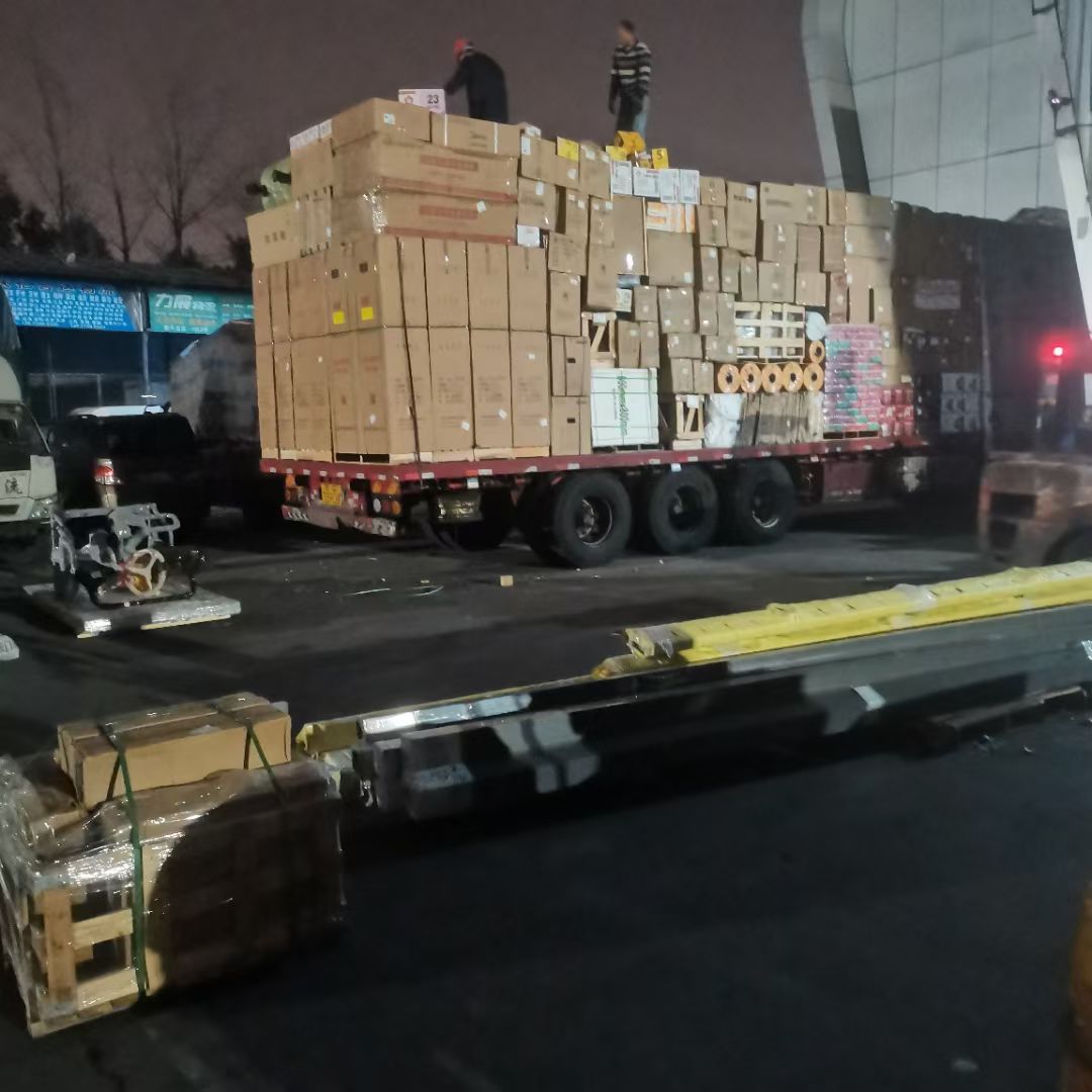 重庆到哈尔滨香坊货运物流仓储公司/2026省市县/今日「货运公司」