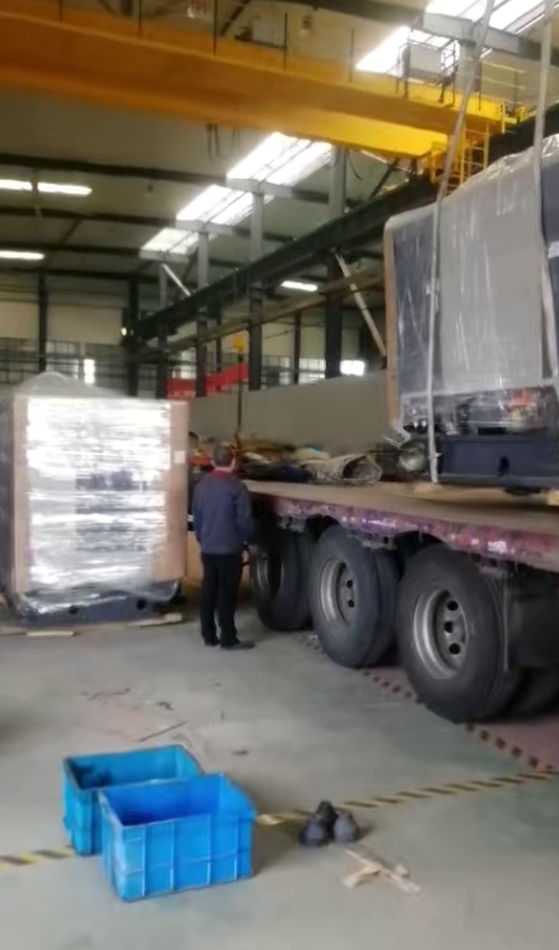 重庆到烟阳货运物流专线直达公司/2026省市县/今日「大件运输」