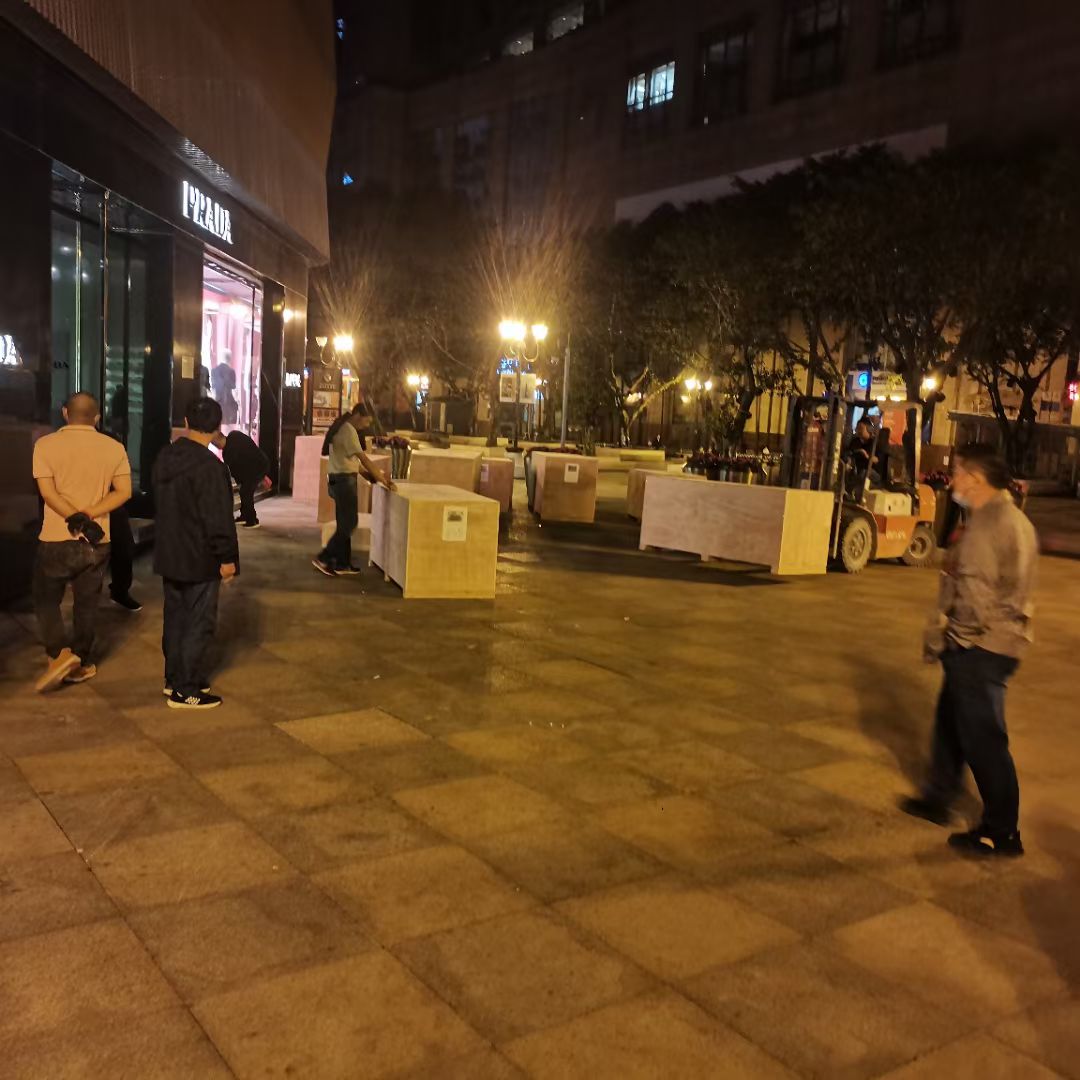 重庆到秦皇岛卢龙货运物流专线直达公司/2026省市县/今日「超大货物」