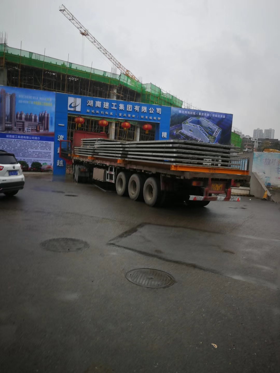 重庆到赤峰阿鲁科尔沁旗物流专线直达公司/2026省市县/今日「物流仓库」