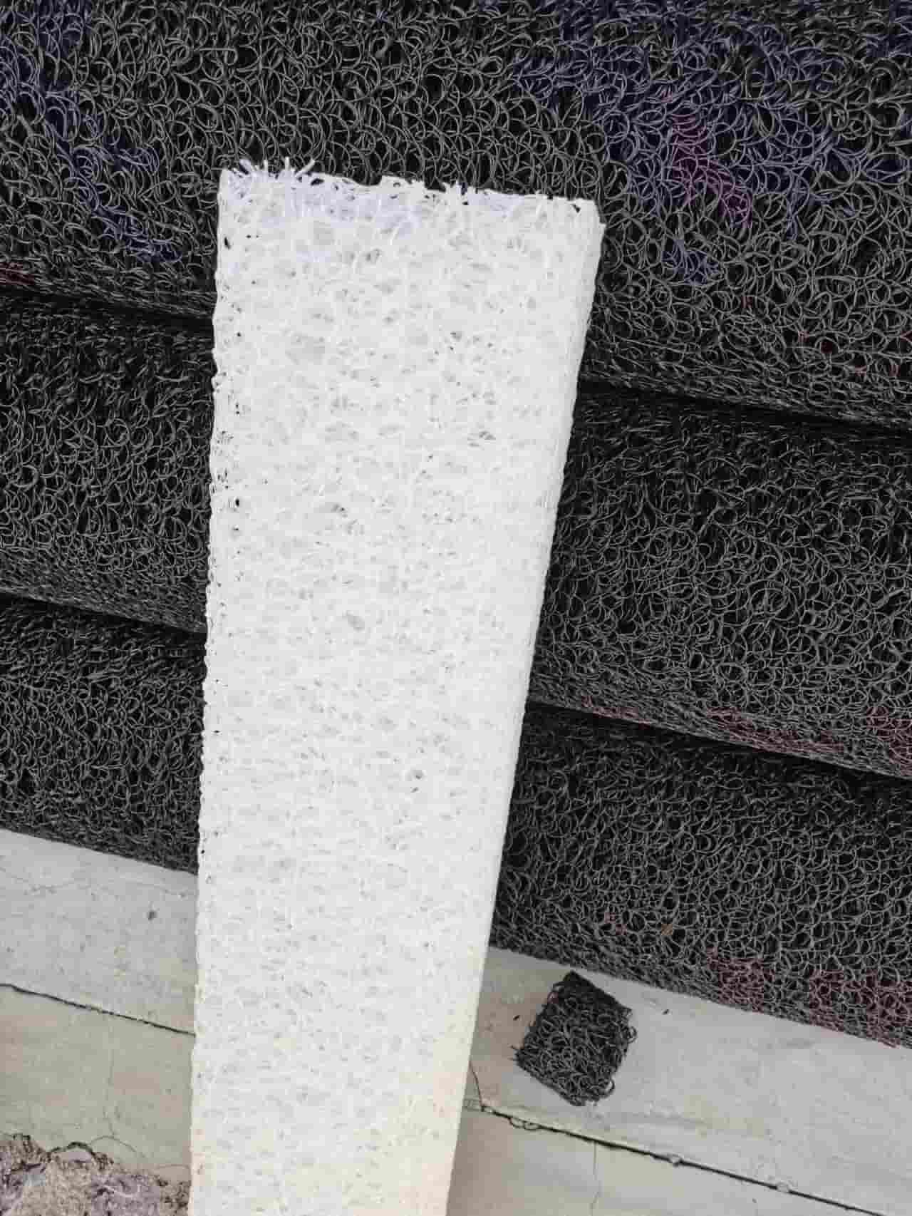 锡林郭勒钢塑双向土工格栅生产厂家