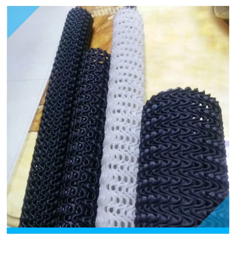 陕西延安钢塑土工格栅生产厂家「热门推荐」