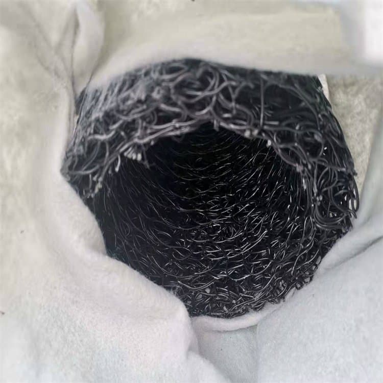 广东云浮聚酯长丝土工布销售「规格齐全」