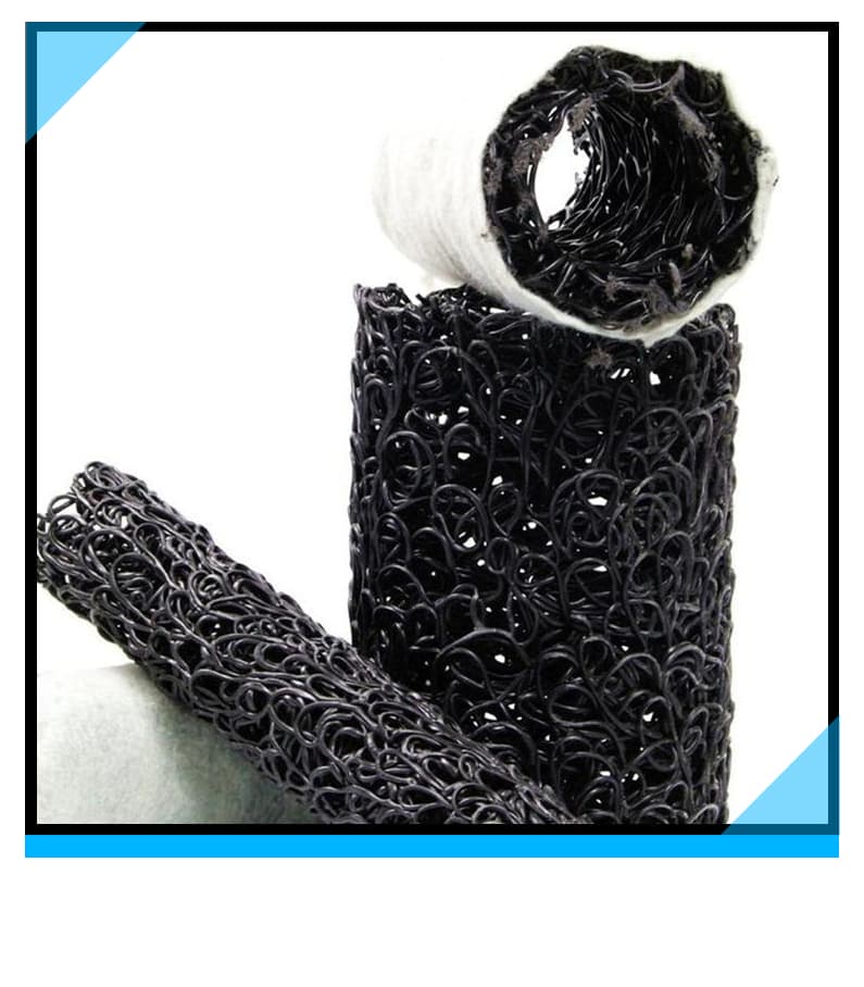 抚顺网状交织排水板销售「诚信经营」