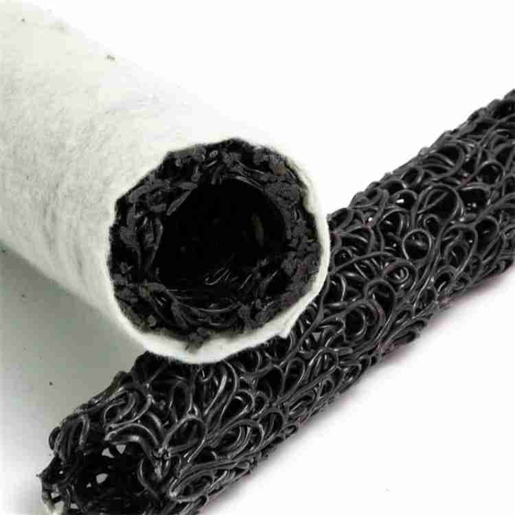 贵州六盘水塑料盲沟管生产厂家电话「质量放心」