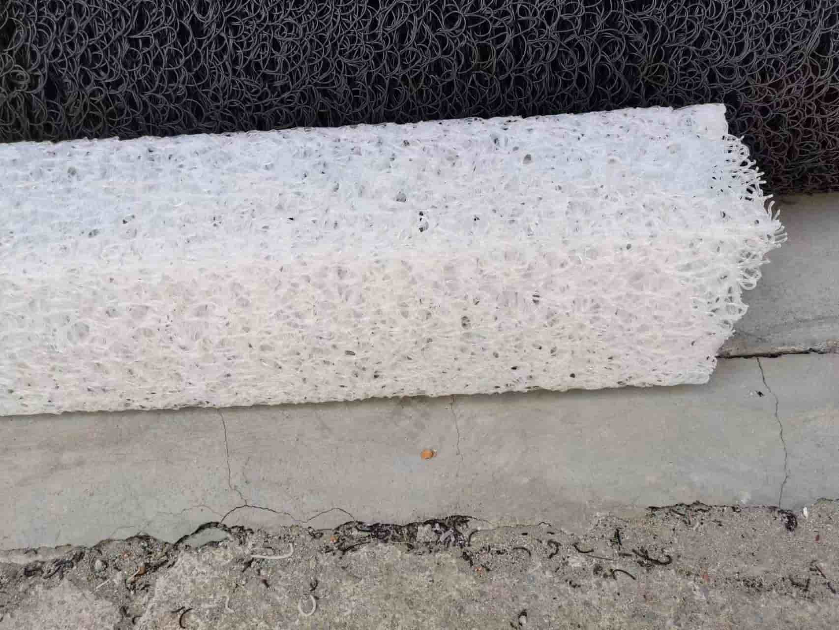 邵阳矩形塑料盲沟价格 发货迅速