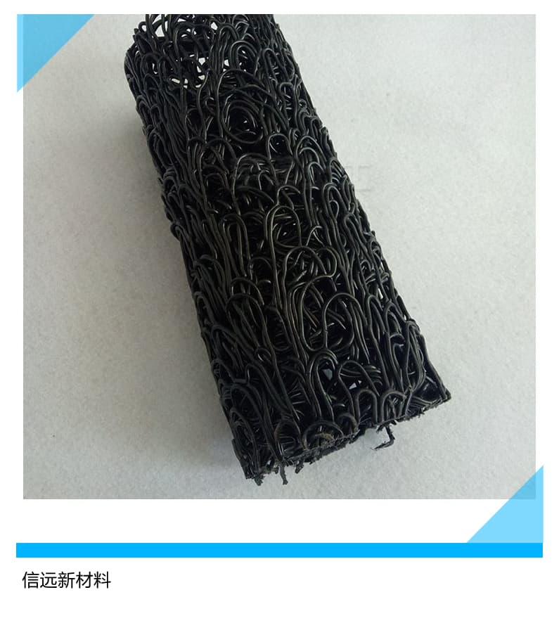 石河子钢塑土工格栅价格「货源充足」