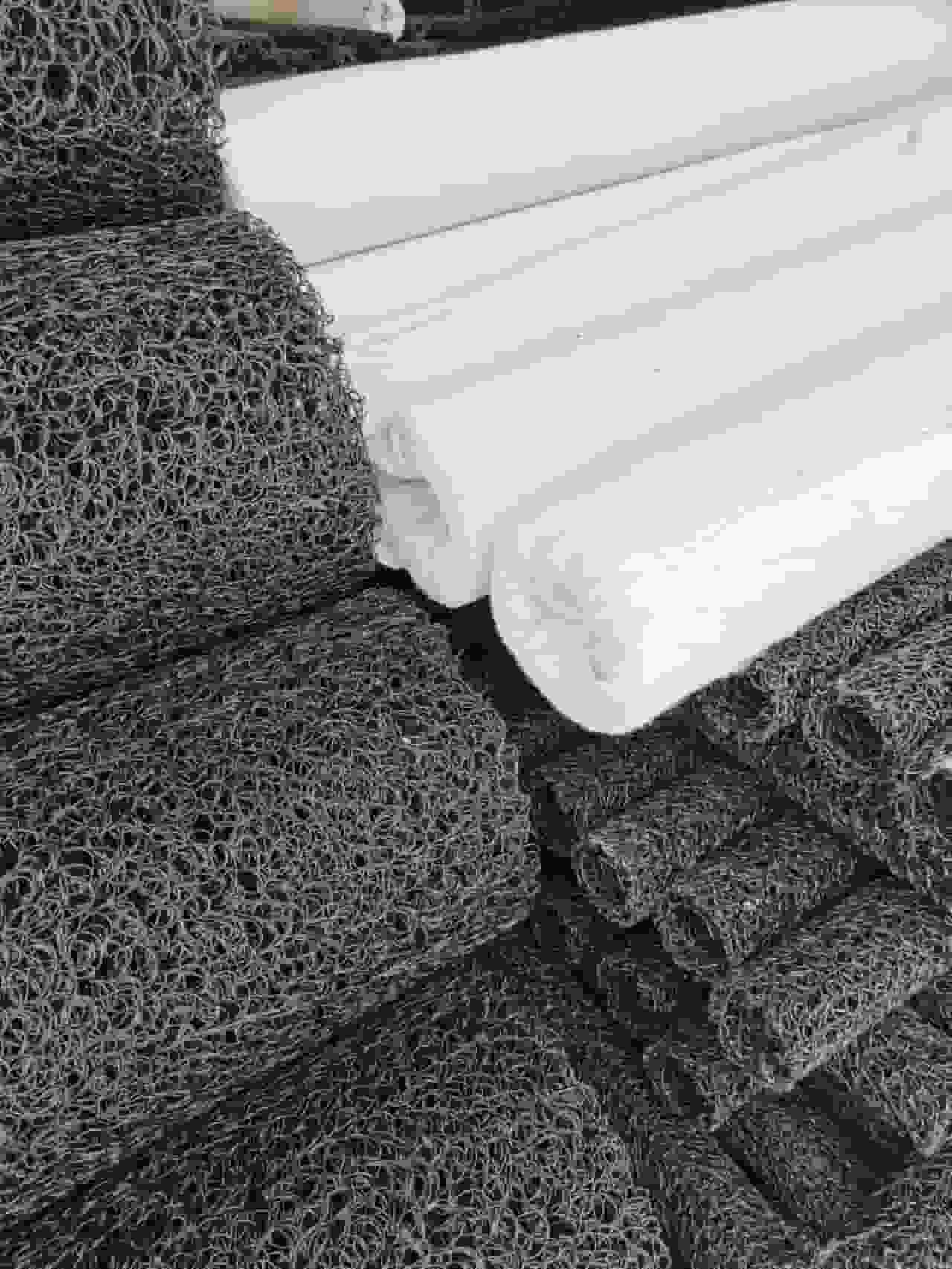 山西临汾沥青路玻璃纤维格栅价格「坚实耐用」