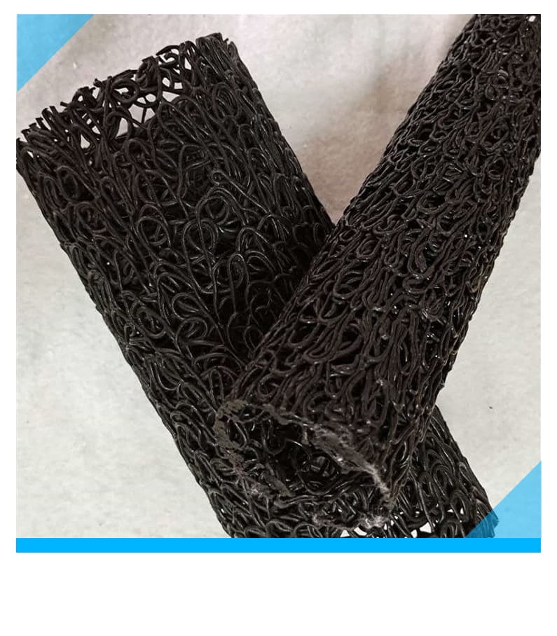 乌海塑料排水盲沟批发「匠心优选」