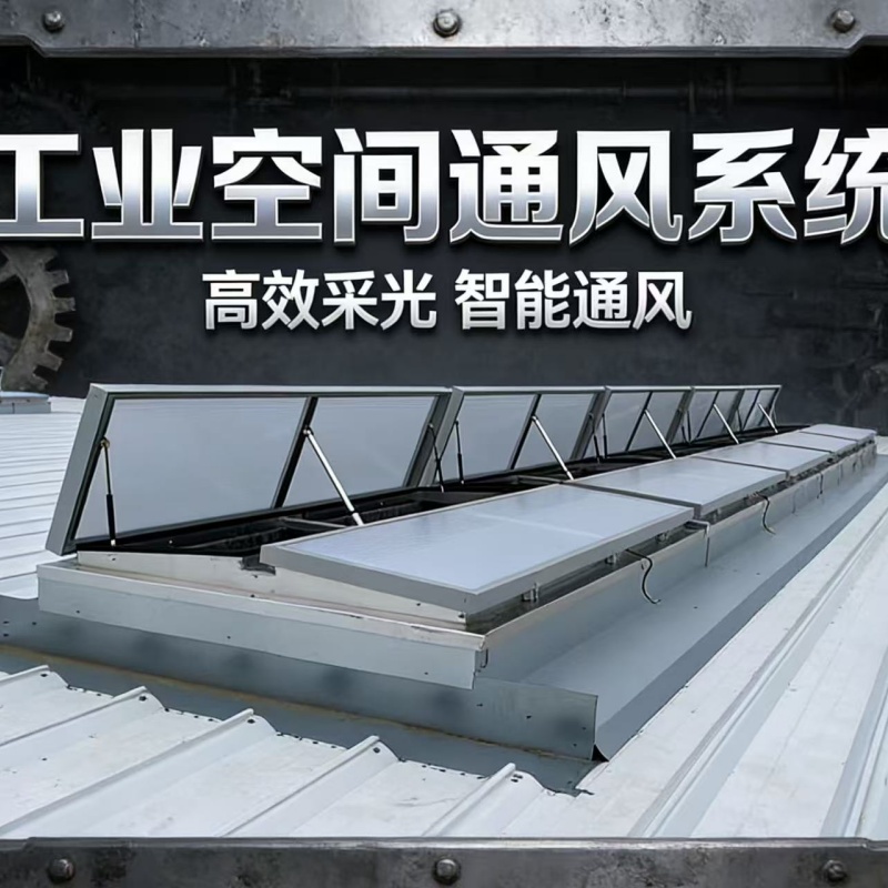 甘肃10a型通风天窗厂家订货2026实时更新