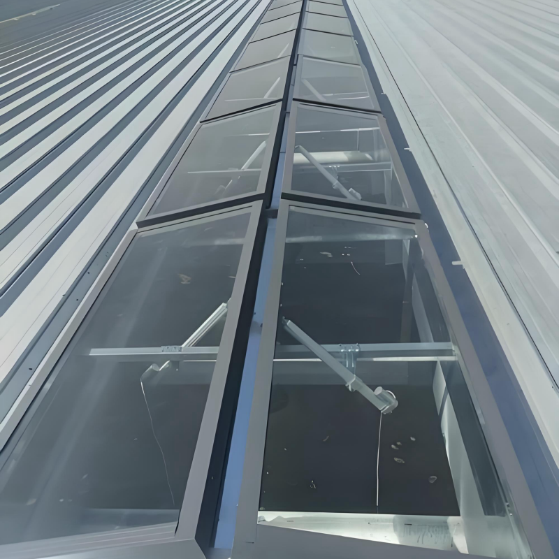 广西消防排烟天窗网上报价清单实时行情报价