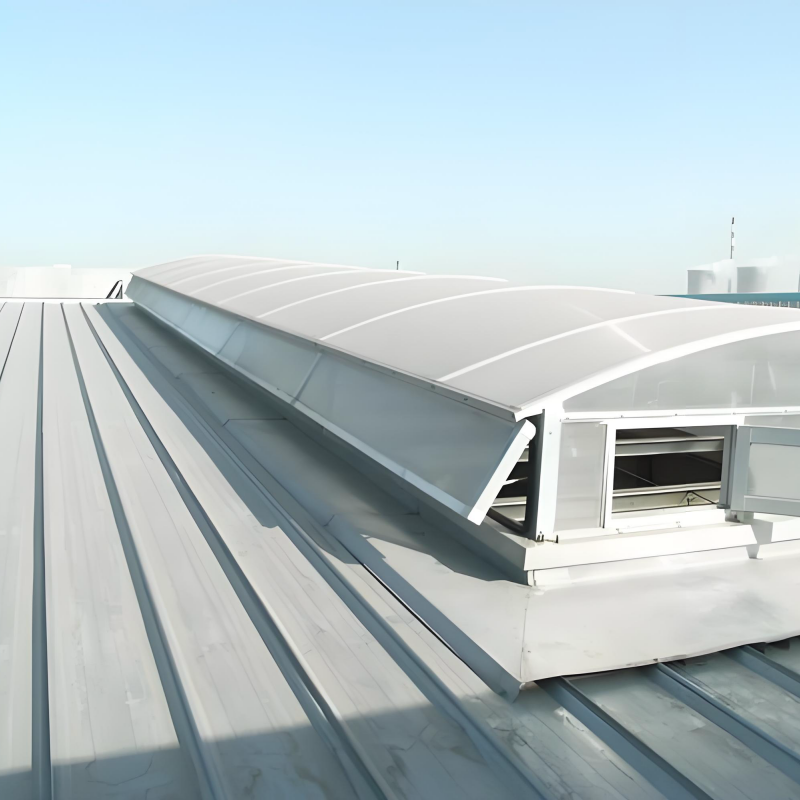 广东电动启闭式通风天窗批发商订货2026年新榜推荐