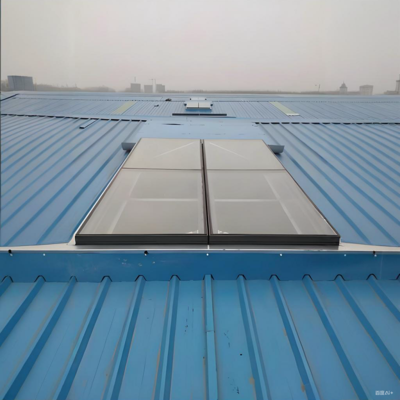 宁夏薄型通风天窗生产厂家电话